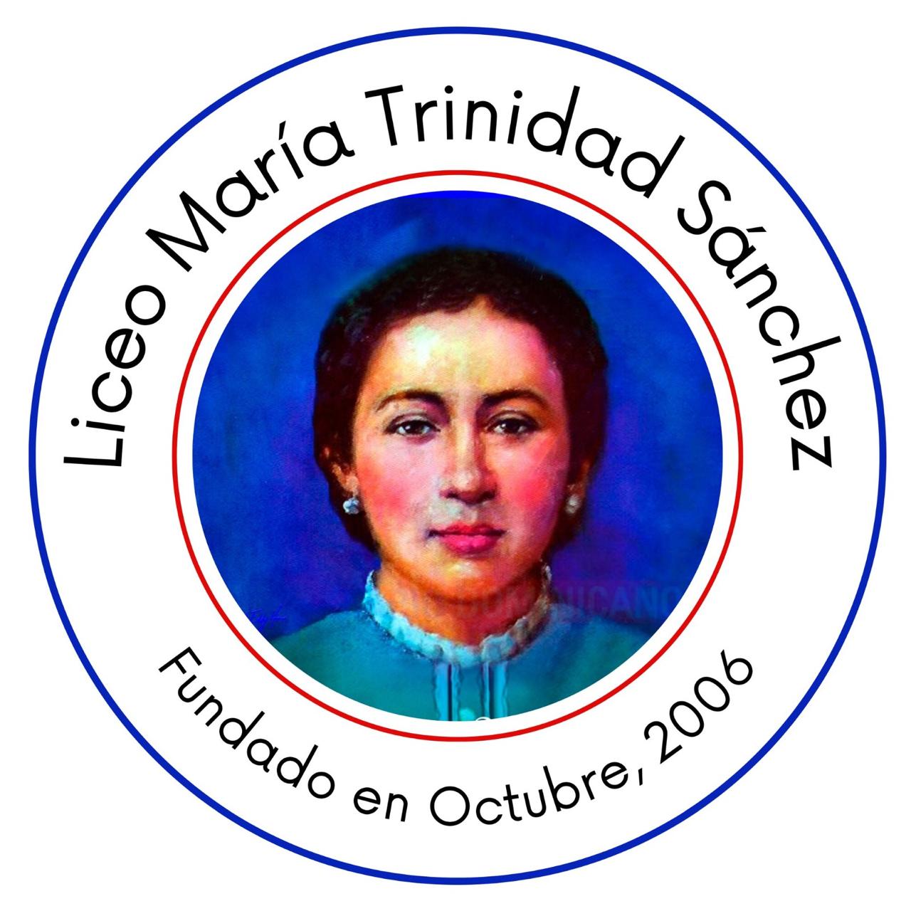 LICEO MARÍA TRINIDAD SÁNCHEZ